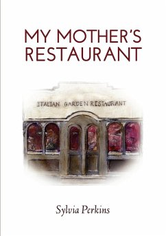 My Mother's Restaurant - Perkins, Sylvia