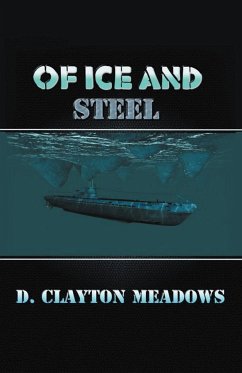Of Ice and Steel