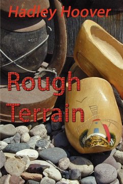 Rough Terrain - Hoover, Hadley