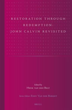 Restoration Through Redemption