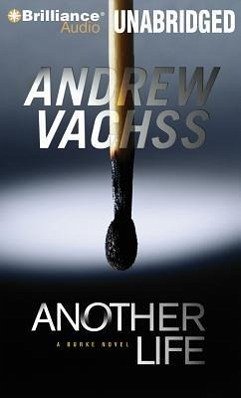 Another Life - Vachss, Andrew