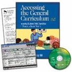 Accessing the General Curriculum, Second Edition and IEP Pro CD-ROM Value-Pack