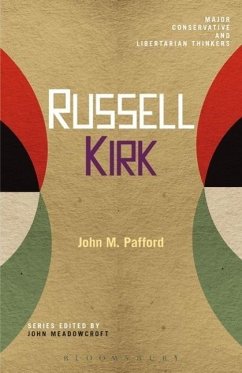 Russell Kirk - Pafford, John M