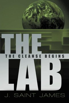 The Lab - J. Saint James