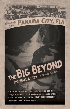 The Big Beyond - Lister, Michael