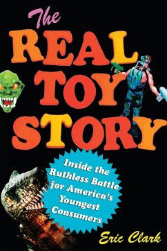REAL TOY STORY - Clark