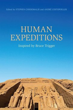 Human Expeditions - Chrisomalis, Stephen; Costopoulos, André