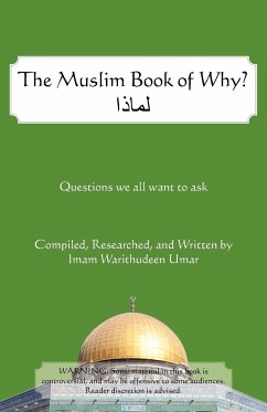 The Muslim Book of Why