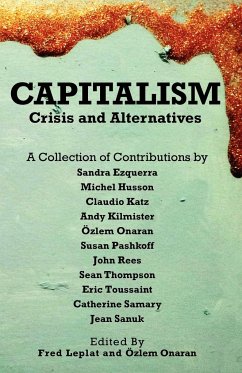 Capitalism - Crises and Alternatives - Ezquerra, Sandra; Husson, Michel; Katz, Claudio