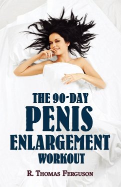Penis Enlargement - Ferguson, R Thomas