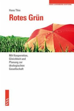 Rotes Grün - Thie, Hans