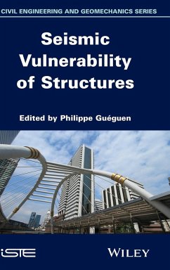 Seismic Vulnerability of Structures - Gueguen, Philippe