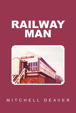 Railway Man - Deaver, Mitchell