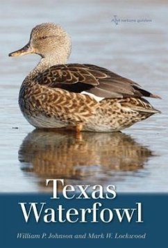 Texas Waterfowl - Johnson, William P; Lockwood, Mark W