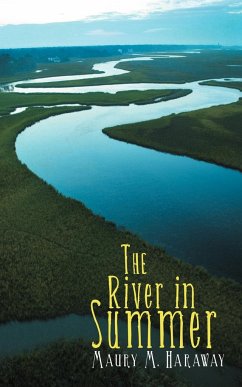 The River in Summer - Haraway, Maury M.