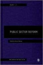 Public Sector Reform