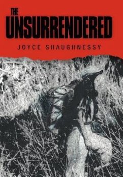 The Unsurrendered - Shaughnessy, Joyce