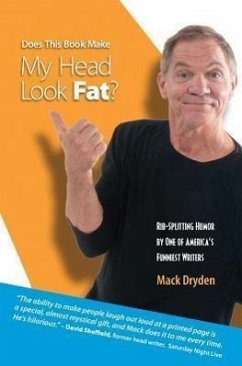 Does This Book Make My Head Look Fat? - Dryden, Mack