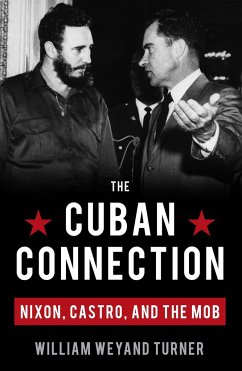 The Cuban Connection - Turner, William Weyand