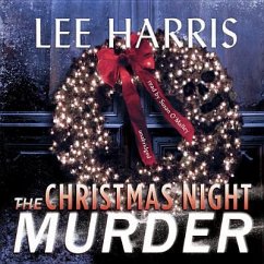 The Christmas Night Murder: A Christine Bennett Mystery - Harris, Lee