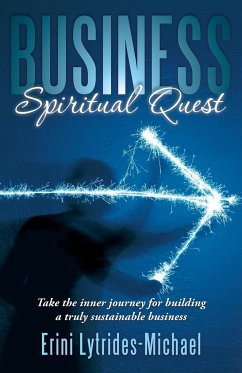 Business Spiritual Quest - Lytrides-Michael, Erini