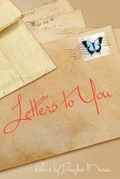 Letters to You - Morea, Douglas