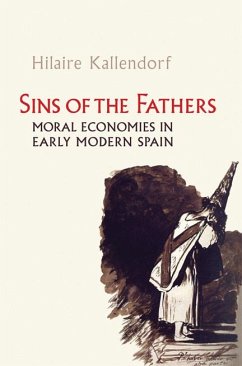 Sins of the Fathers - Kallendorf, Hilaire