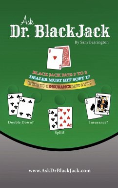 Ask Dr. Blackjack - Barrington, Sam