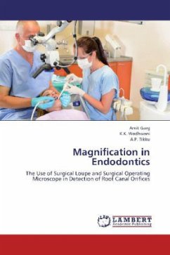 Magnification in Endodontics