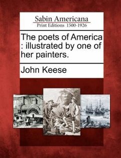 The Poets of America - Keese, John