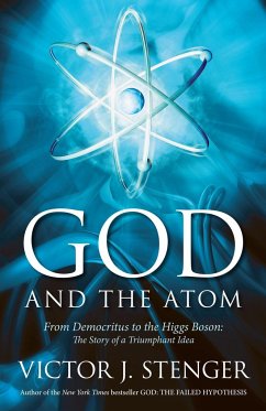 God and the Atom - Stenger, Victor J.