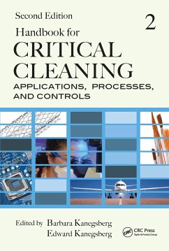 Handbook for Critical Cleaning