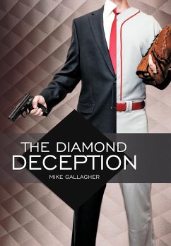 The Diamond Deception - Gallagher, Mike