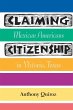 Claiming Citizenship - Bild 1