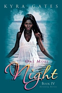 One More Night - Gates, Kyra