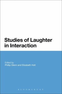 Cover Studies of Laughter in Interaction