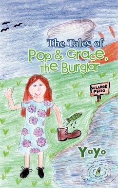 The Tales of Pop & Grace - Yayo