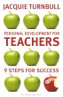 Personal Development for Teachers - Bild 1