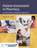 Patient Assessment in Pharmacy: A Culturally Competent Approach: A Culturally Competent Approach