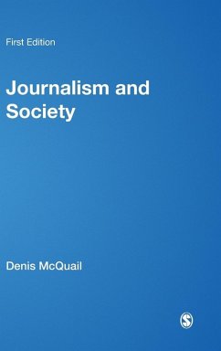 Cover Journalism and Society