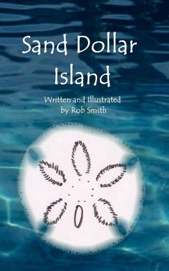 Sand Dollar Island - Smith, Rob