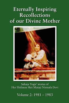 Eternally Inspiring Recollections of our Divine Mother, Volume 2 - Williams, Linda J