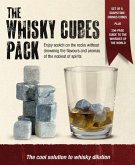 The Whisky Cubes Pack: The Cool Solution to Whisky Dilution