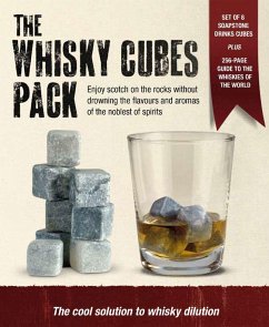 The Whisky Cubes Pack - Murray, Jim