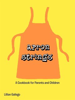 Apron Strings - Gallego, Lillian