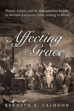Affecting Grace - Calhoon, Kenneth S