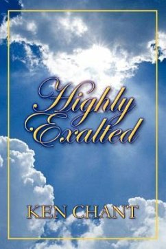 Highly Exalted - Chant, Ken
