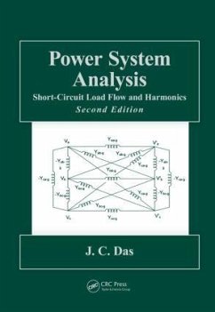 Power System Analysis - Das, J C