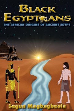 Black Egyptians - Magbagbeola, Segun