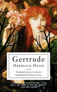 Gertrude - Hesse, Hermann